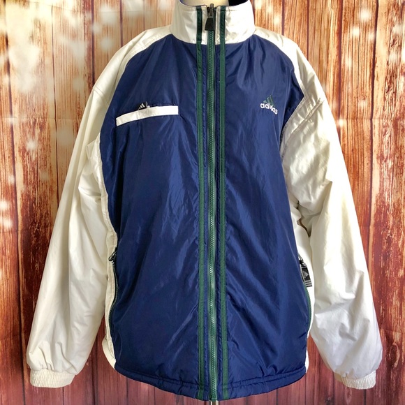 adidas coat price